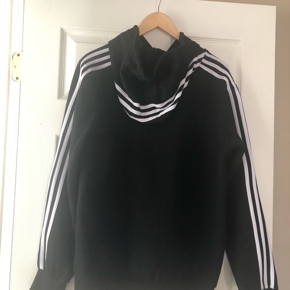 Palace Black Hoodie - Picture 4 of 4